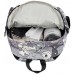 Rucsac pentru oraș 2E TeensPack Cats Grey (2E-BPT6114GC)