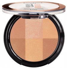 Bronzer Bourjois Always Fabulous 001 Caramel