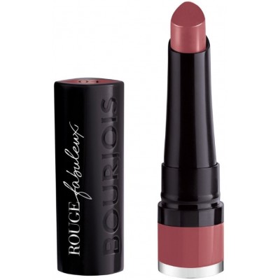 Помада для губ Bourjois Rouge Fabuleux Lipstick 04 Jolie Mauve