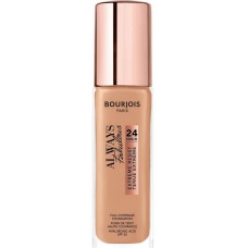 Тональный крем для лица Bourjois Always Fabulous 24H Extreme Resist 400