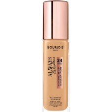 Тональный крем для лица Bourjois Always Fabulous 24H Extreme Resist 310