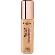 Тональный крем для лица Bourjois Always Fabulous 24H Extreme Resist 120