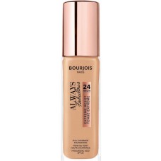 Тональный крем для лица Bourjois Always Fabulous 24H Extreme Resist 420