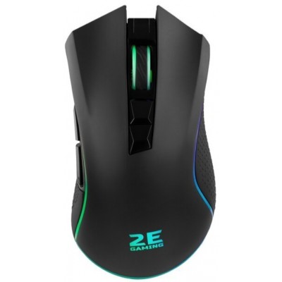 Mouse 2E MG340 WL Black