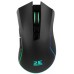 Mouse 2E MG340 WL Black