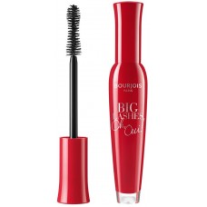 Тушь для ресниц Bourjois Big Lashes Oh Oui Black