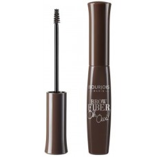 Тушь для бровей Bourjois Brow Fiber Oh Oui 003 Brown