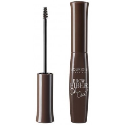 Тушь для бровей Bourjois Brow Fiber Oh Oui 003 Brown