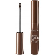 Тушь для бровей Bourjois Brow Fiber Oh Oui 002 Chestnut