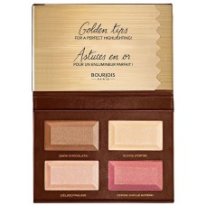 Iluminator Bourjois Delice de Poudre 001