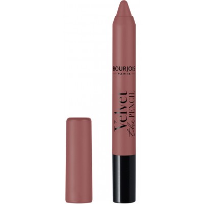 Карандаш для губ Bourjois Velvet the Pencil 05 A La Folilas