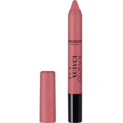 Contur de buze Bourjois Velvet the Pencil 04 Amourose