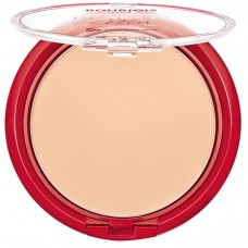 Пудра для лица Bourjois Healthy Mix Powder 02