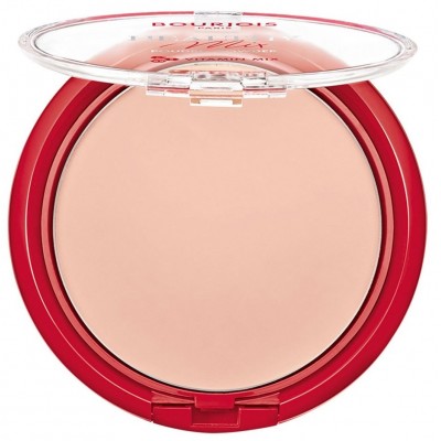 Пудра для лица Bourjois Healthy Mix Powder 01