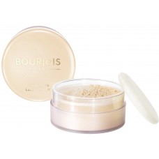 Пудра для лица Bourjois Poudre Libre Loose 01