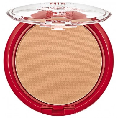 Пудра для лица Bourjois Healthy Mix 04