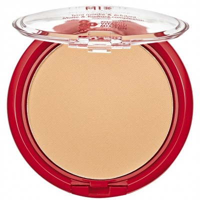 Пудра для лица Bourjois Healthy Mix 02