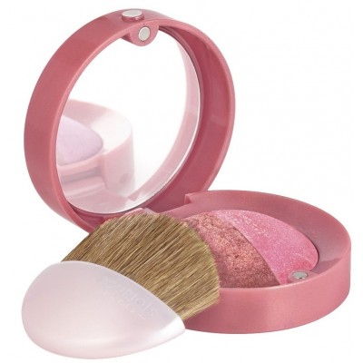 Румяна для лица Bourjois Le Duo Blush 02
