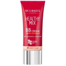 ВВ Крем Bourjois Healthy Mix BB Cream 01