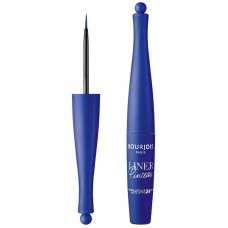 Подводка для глаз Bourjois Liner Pinceau 04 Blue