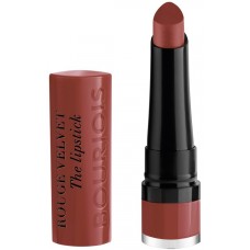 Ruj de buze Bourjois Rouge Velvet The Lipstick 24