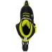 Role RollerBlade Microblade Black/Neon (36-40)