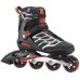 Роликовые коньки RollerBlade Spark 80 Black/Red 44