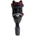 Роликовые коньки RollerBlade Spark 80 Black/Red 44