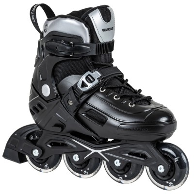 Role Powerslide Khaan Junior NXT Black 27-30 (940692)