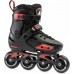 Роликовые коньки RollerBlade Apex Black (28-32)