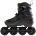 Роликовые коньки RollerBlade Apex Black (28-32)