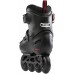 Роликовые коньки RollerBlade Apex Black (28-32)