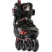 Роликовые коньки RollerBlade Apex Black (28-32)