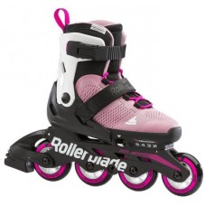 Роликовые коньки RollerBlade Microblade Combo G Pink/White (28-32)