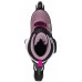 Роликовые коньки RollerBlade Microblade Combo G Pink/White (28-32)