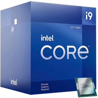 Procesor Intel Core i9-12900KF Box
