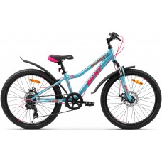 Велосипед Aist Rosy Junior 24 Turquoise