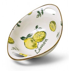 Vas de servit Fissman Limoncello 6033