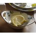 Vas de servit Fissman Limoncello 6033