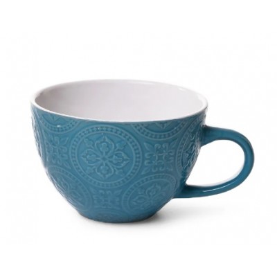 Чашка Fissman 460ml 6320