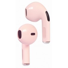 Căşti Gembird FitEar-X200P Pink