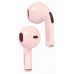 Наушники Gembird FitEar-X200P Pink