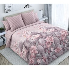 Постельное бельё Cottony Percale Lotus 2 (121472/121462)