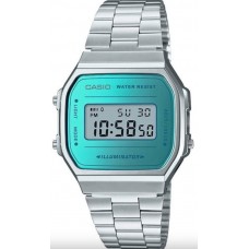 Наручные часы Casio A-168WEM-2