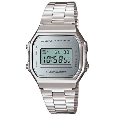 Наручные часы Casio A-168WEM-7