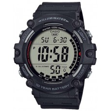 Наручные часы Casio AE-1500WH-1A