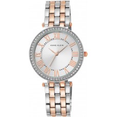 Наручные часы Anne Klein AK/2231SVRT