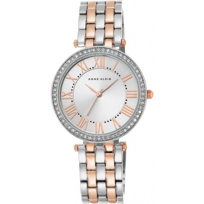 Наручные часы Anne Klein AK/2231SVRT