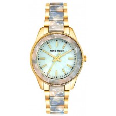 Наручные часы Anne Klein AK/3214LBGB