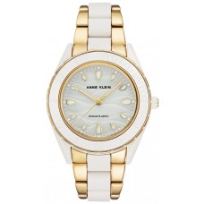 Наручные часы Anne Klein AK/3910WTGB